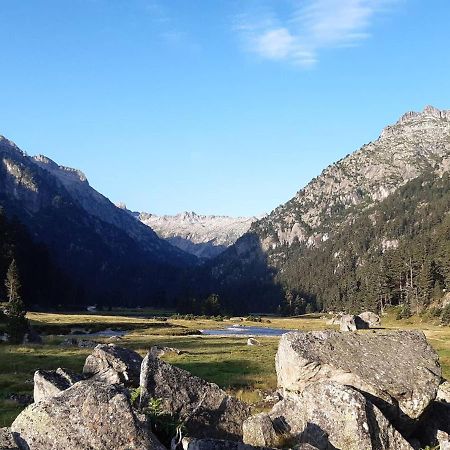 Studio Pour 4 Personnes Au Centre De Cauterets, Proche Telecabines Et Thermes - Fr-1-234-269 Exterior foto